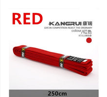 Load image into Gallery viewer, Taekwondo Belt