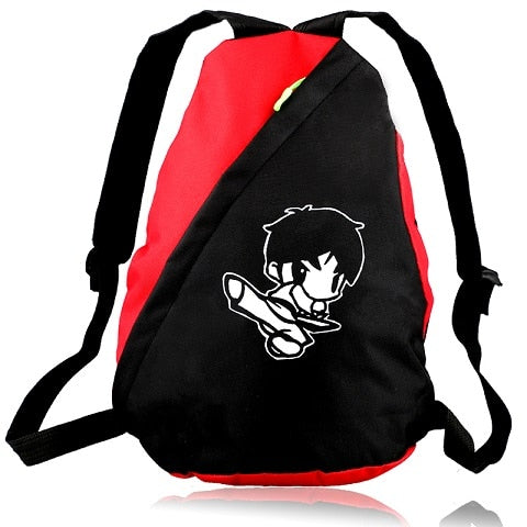 High quality Canvas Taekwondo protector bag