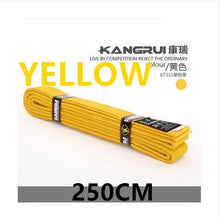 Load image into Gallery viewer, Taekwondo Belt