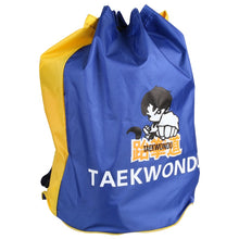 Load image into Gallery viewer, Quality  Taekwondo Bag