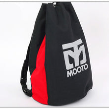 Load image into Gallery viewer, MOOTO Canvas Taekwondo Bag Protectors