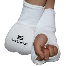 Load image into Gallery viewer, Taekwondo Training Hand Palm Protectors