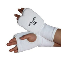 Load image into Gallery viewer, Taekwondo Training Hand Palm Protectors