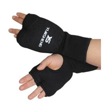 Load image into Gallery viewer, Taekwondo Training Hand Palm Protectors