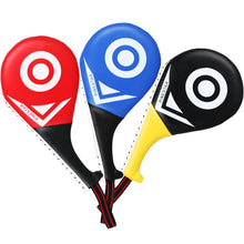 Load image into Gallery viewer, Double Target  Taekwondo Pads