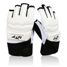 Load image into Gallery viewer, 2016 New  Taekwondo foot protector hand gloves