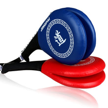 Load image into Gallery viewer, Taekwondo Double Kick Pad Target