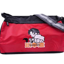 Load image into Gallery viewer, Protective Bag Taekwondo