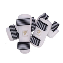 Load image into Gallery viewer, Arm Shin Guard Adult Child Sports Protective Taekwondo