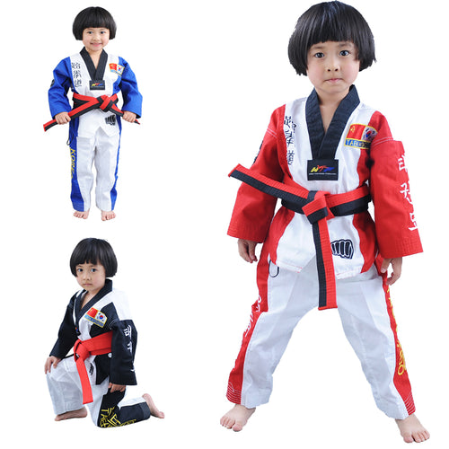 Taekwondo Uniform Child
