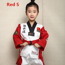 Load image into Gallery viewer, New high quality Taekwondo dobok