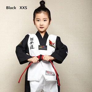 New high quality Taekwondo dobok