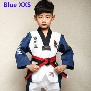 New high quality Taekwondo dobok