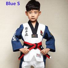 Load image into Gallery viewer, New high quality Taekwondo dobok