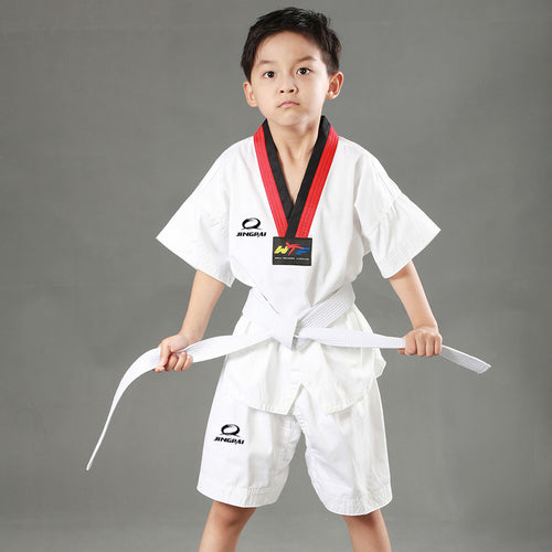 Children  Cotton Dobok Taekwondo