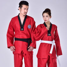 Load image into Gallery viewer, Taekwondo Uniform