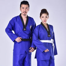 Load image into Gallery viewer, Taekwondo Uniform