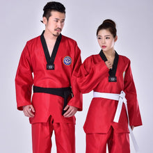 Load image into Gallery viewer, Taekwondo Uniform
