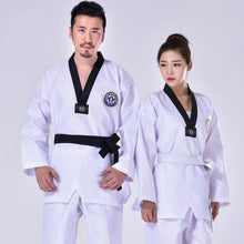 Load image into Gallery viewer, Taekwondo Uniform