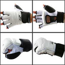 Load image into Gallery viewer, Taekwondo Glove  Protector